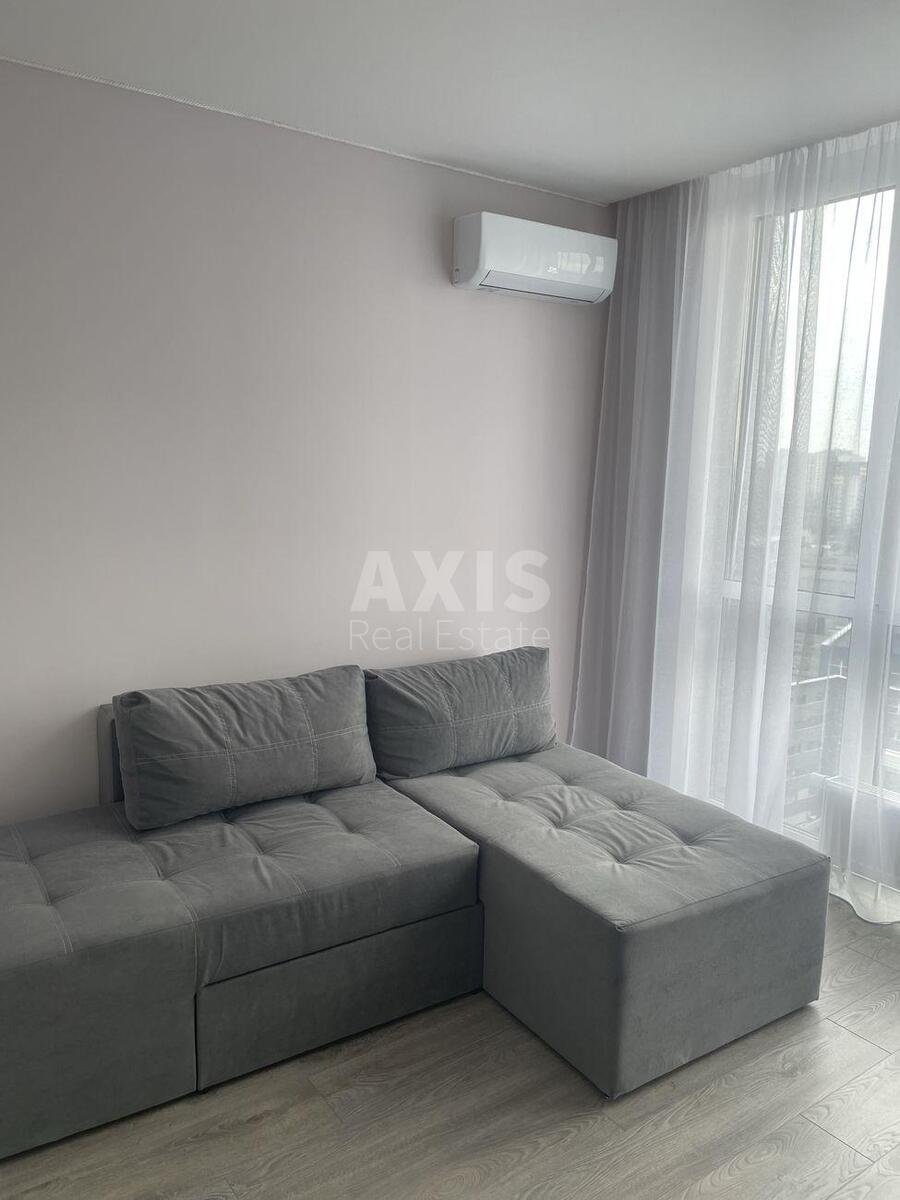 2k apartment vul. Levitana 316