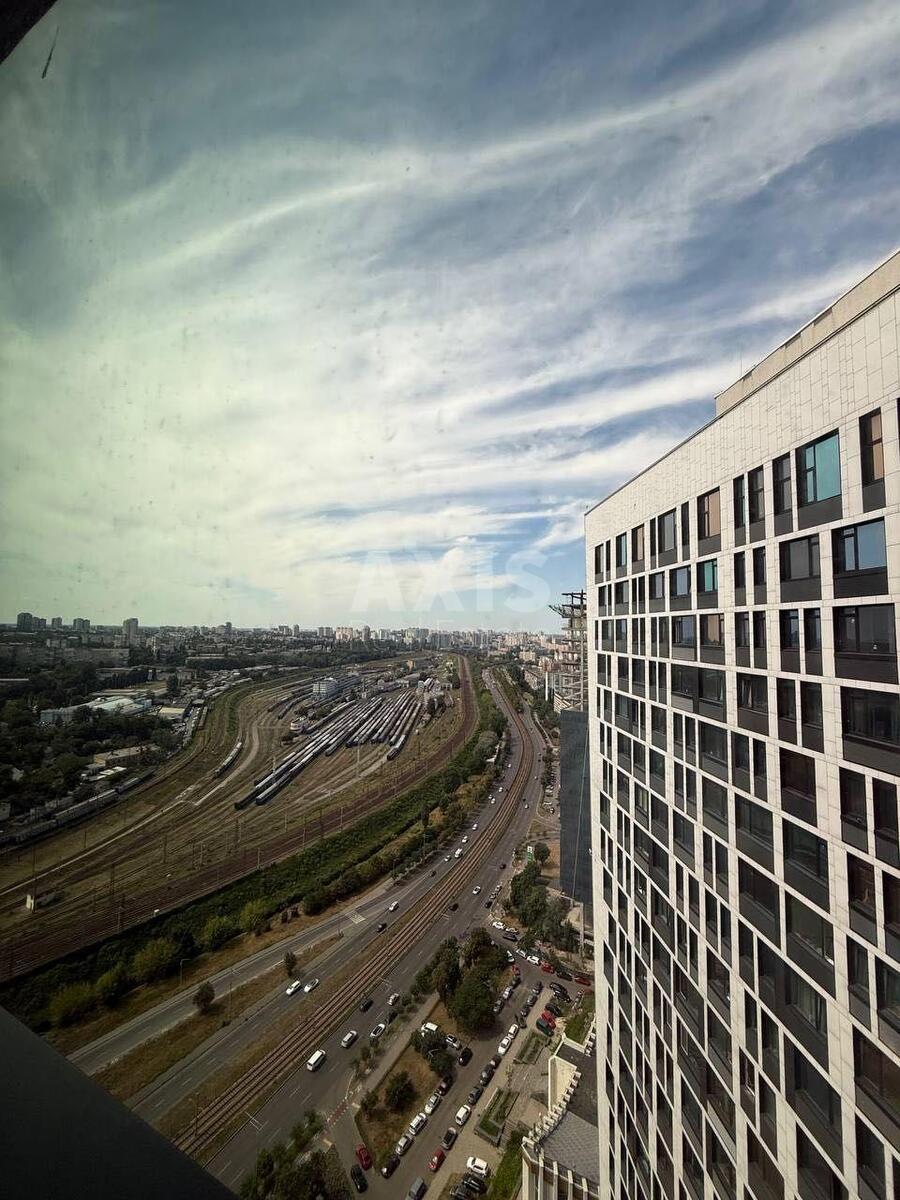3k apartment pr-t Peremogy 11Б574481