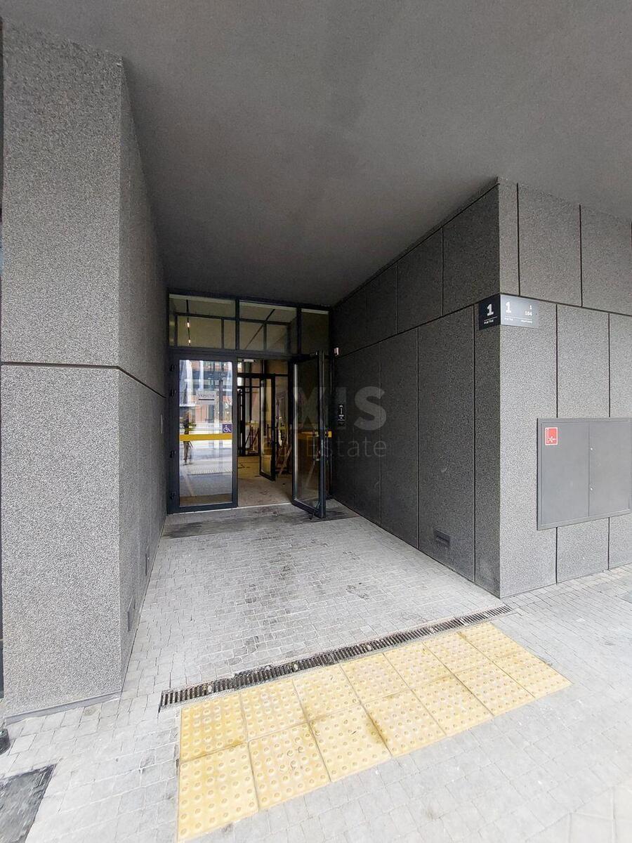 1k apartment vul. Brativ Shemetiv 10/88