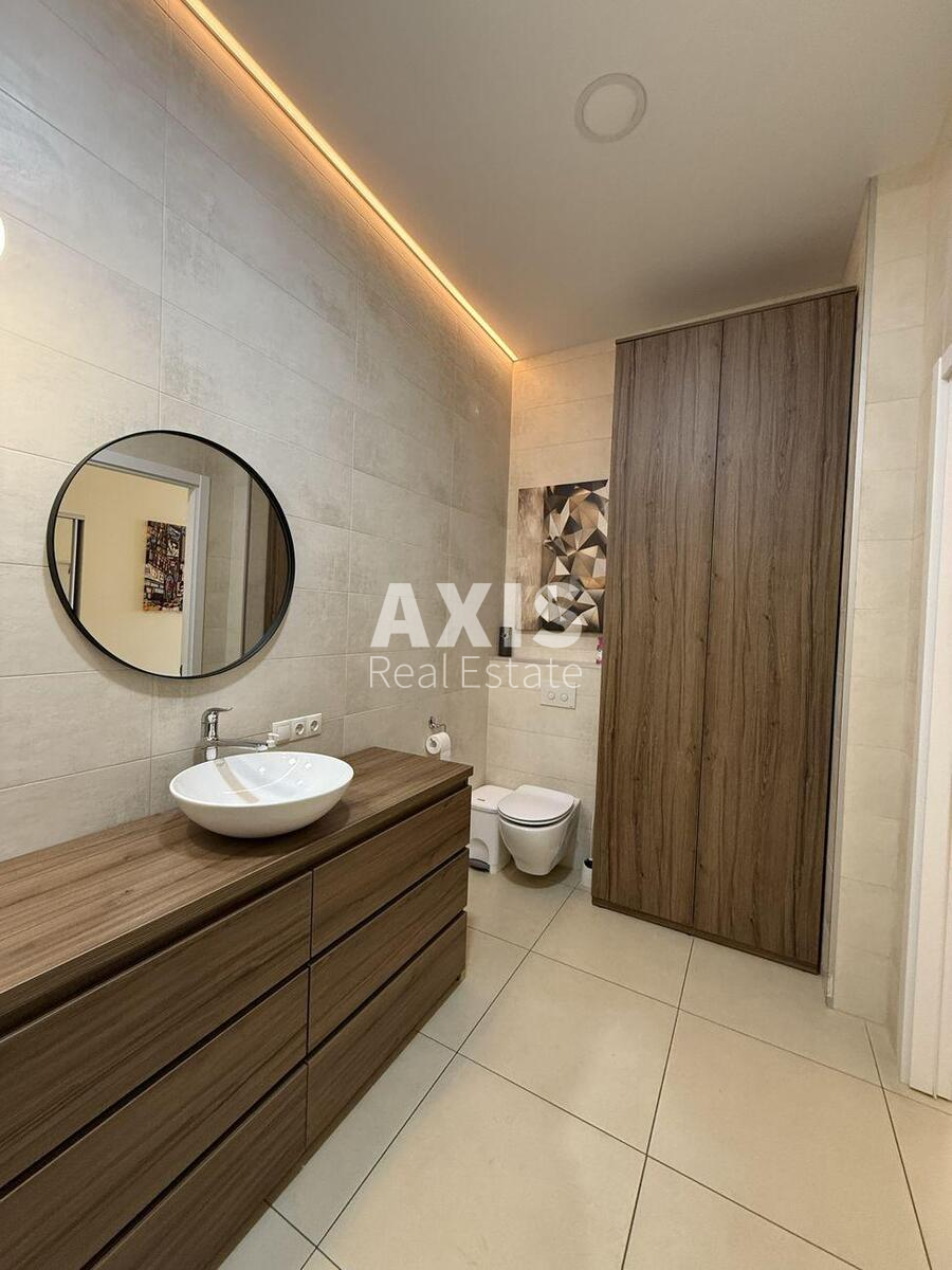 Office uzv. Klovs'kyj 7, 130m25375210