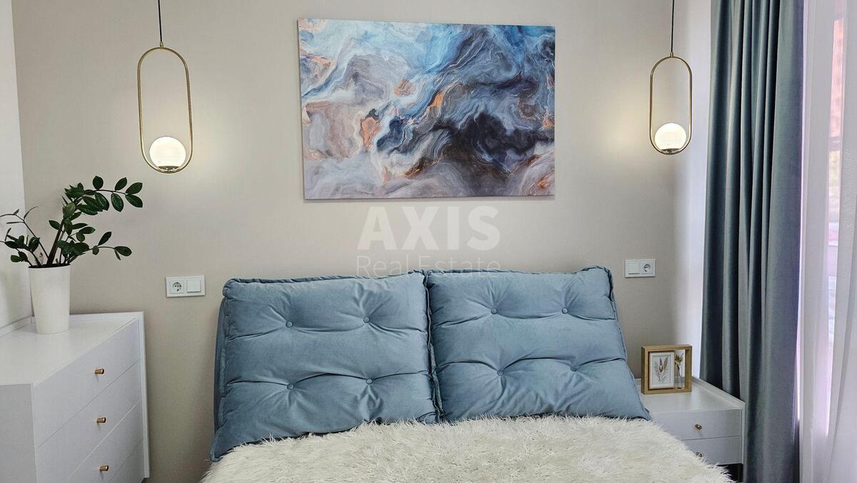 1k apartment vul. Rodyny Kistjakivs'kyh 105748410