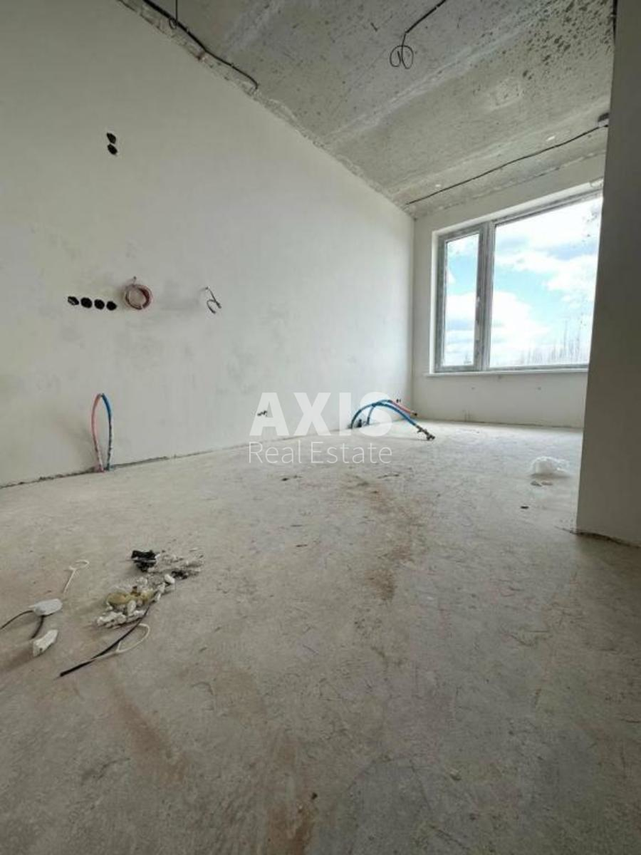 3к квартира ул. Заболотного Академика 1а8