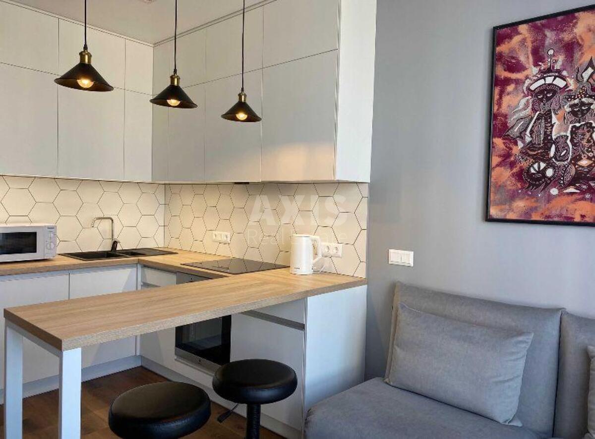 2k apartment vul. Sholudenka 30