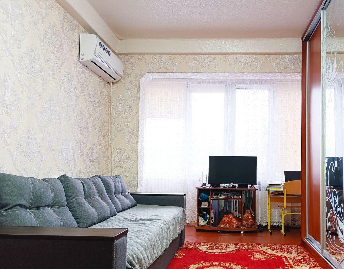 1k apartment vul. Petra Kalnyshevs'kogo 30