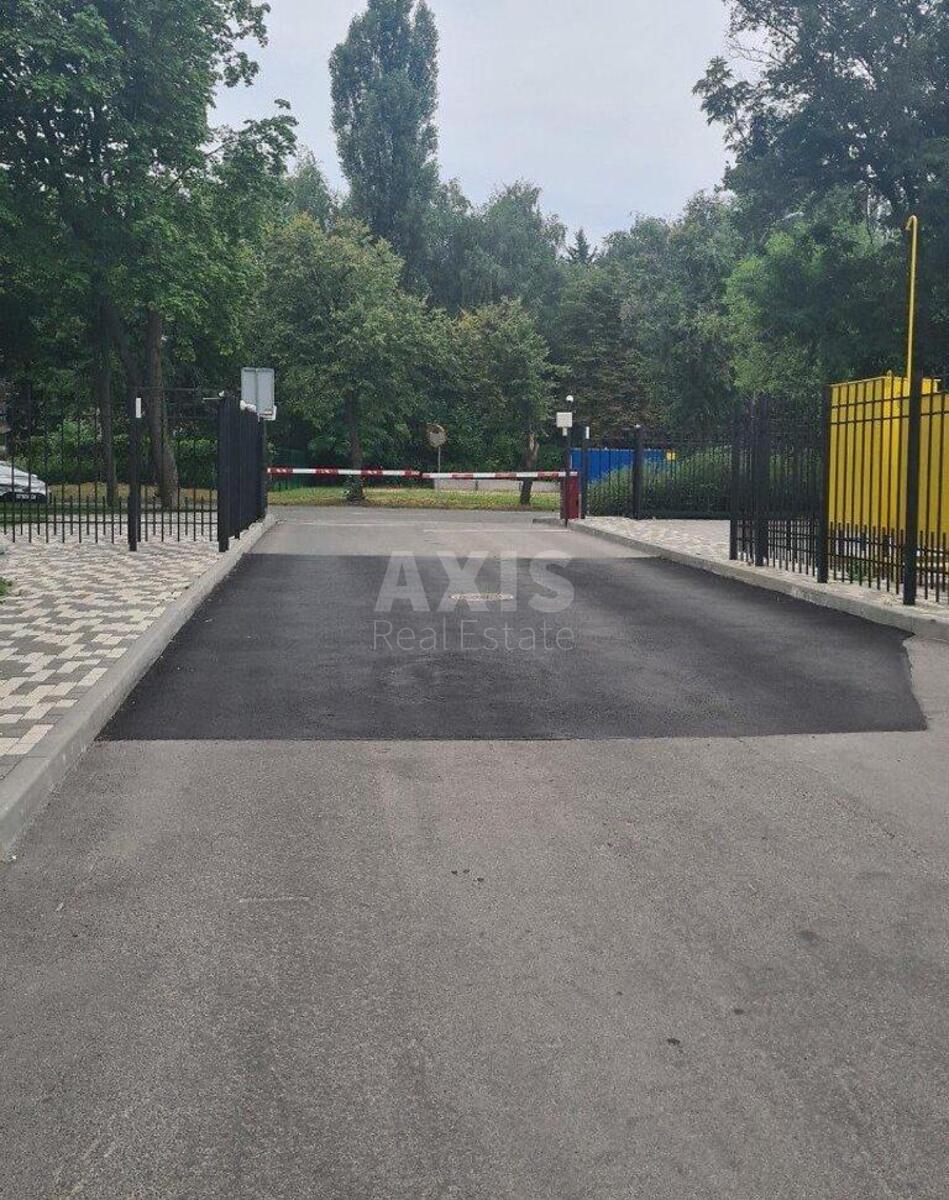 2k apartment vul. Metrologichna 107В575848