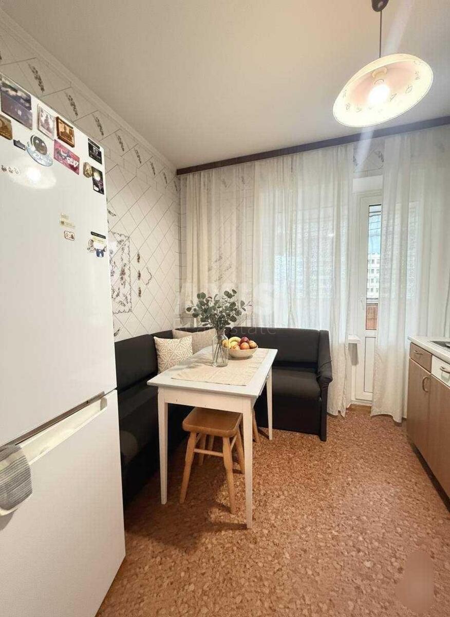 3k apartment vul. Stusa Vasylja 23619200