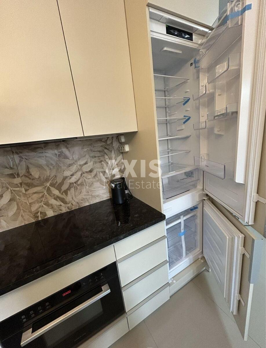 2k apartment vul. Glybochyc'ka 7310