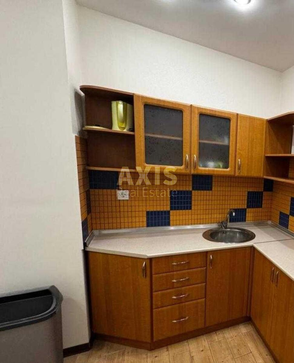 Office vul. Zhyljans'ka 59, 76m2606431