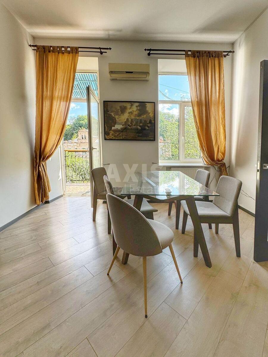 Офис ул. Михайловская 16, 160м28