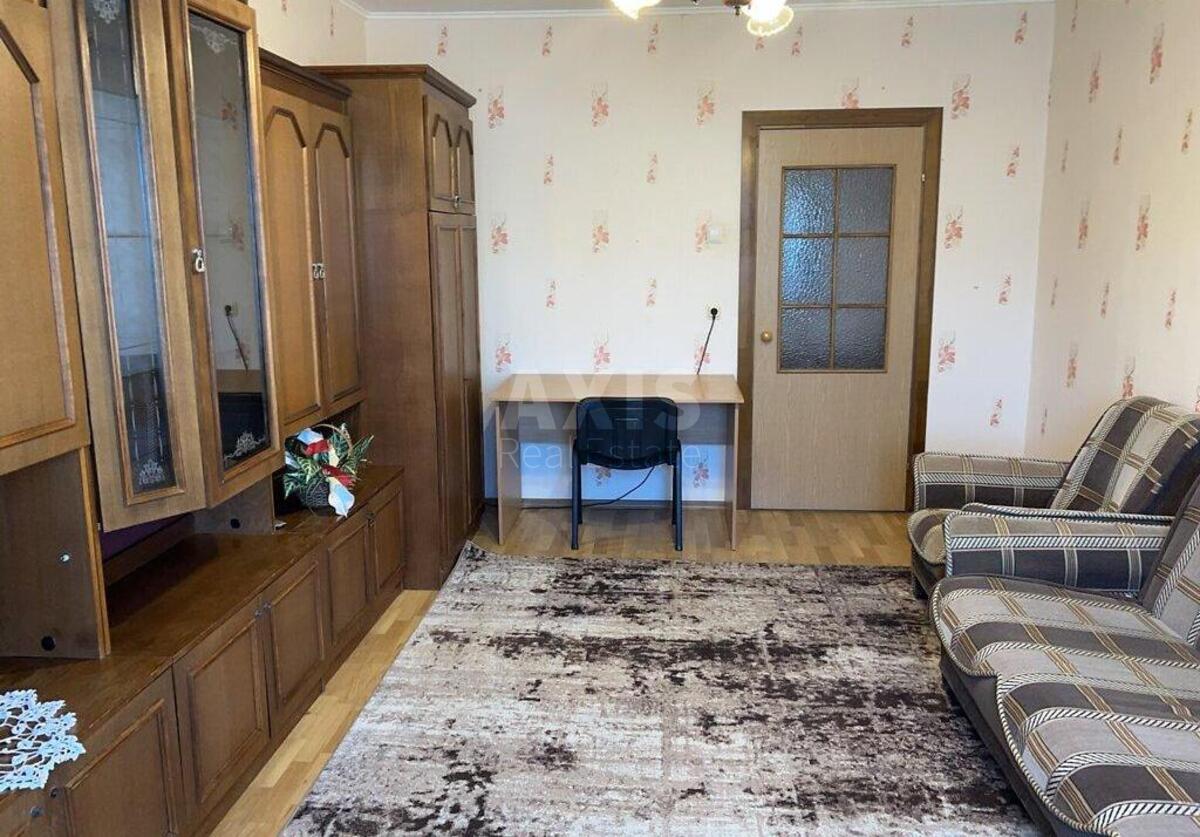 1k apartment vul. Oleny Pchilky 2Б620763