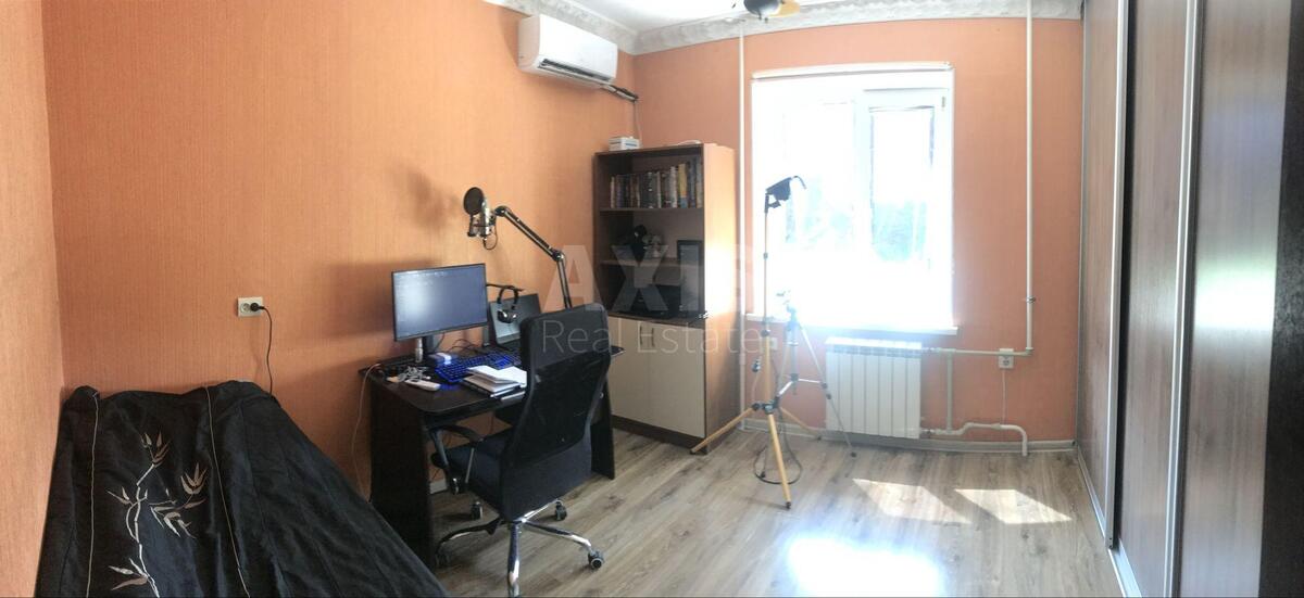 3к квартира ул. Чернобыльская 24/25621161