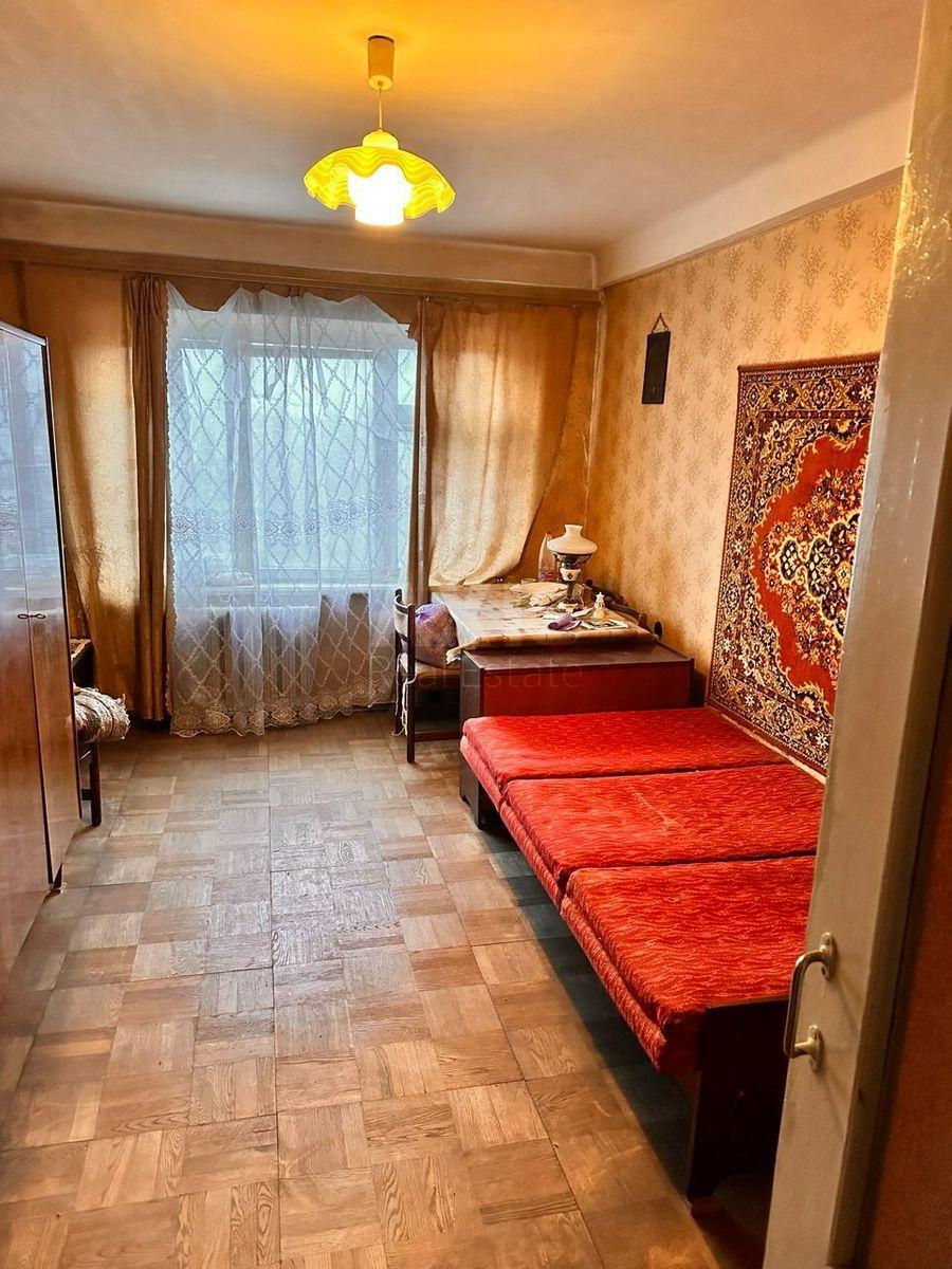 2к квартира ул. Курнатовского 240