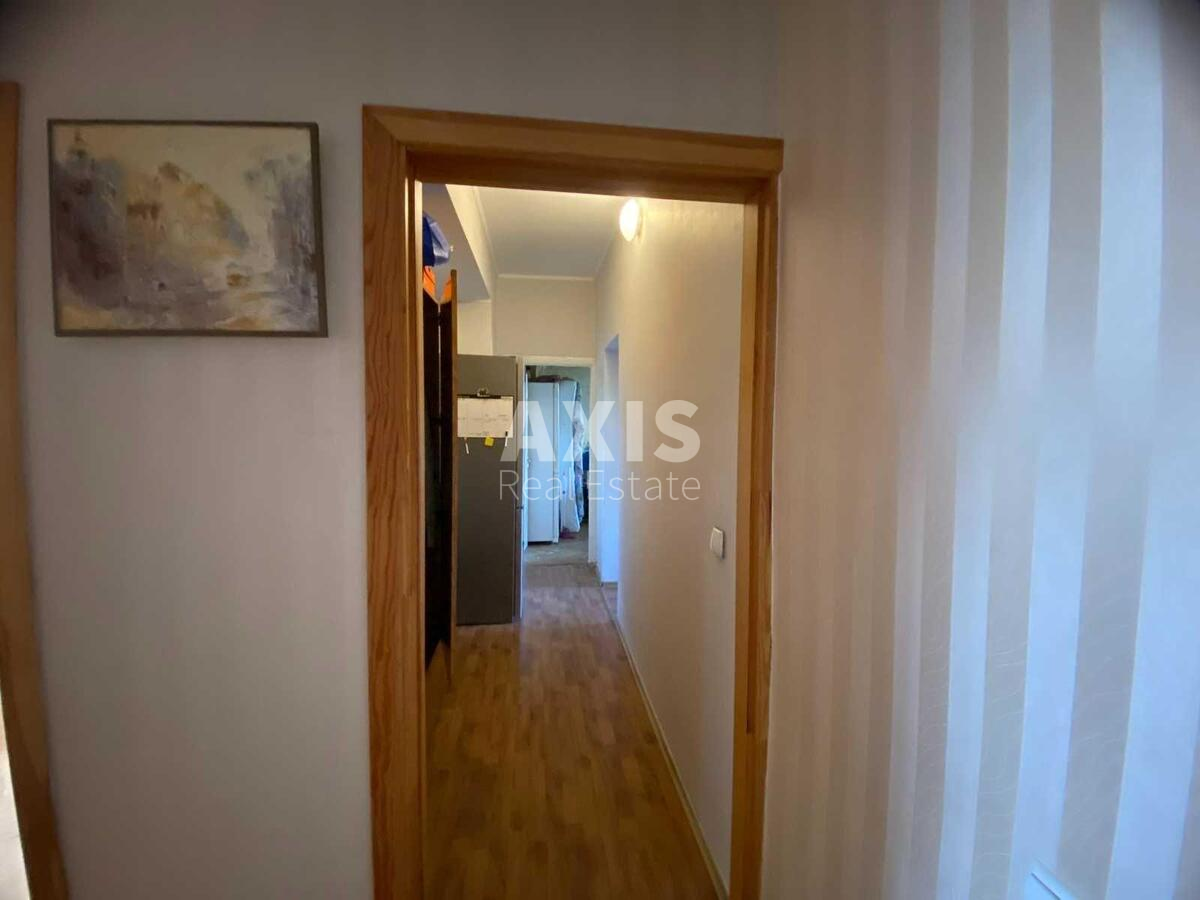 4k apartment vul. Semashka 21621066