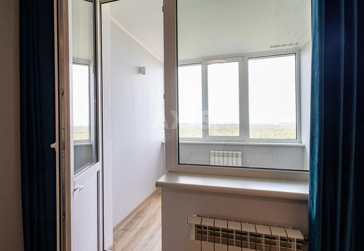 1k apartment vul. Kondratjuka Jurija 3578365