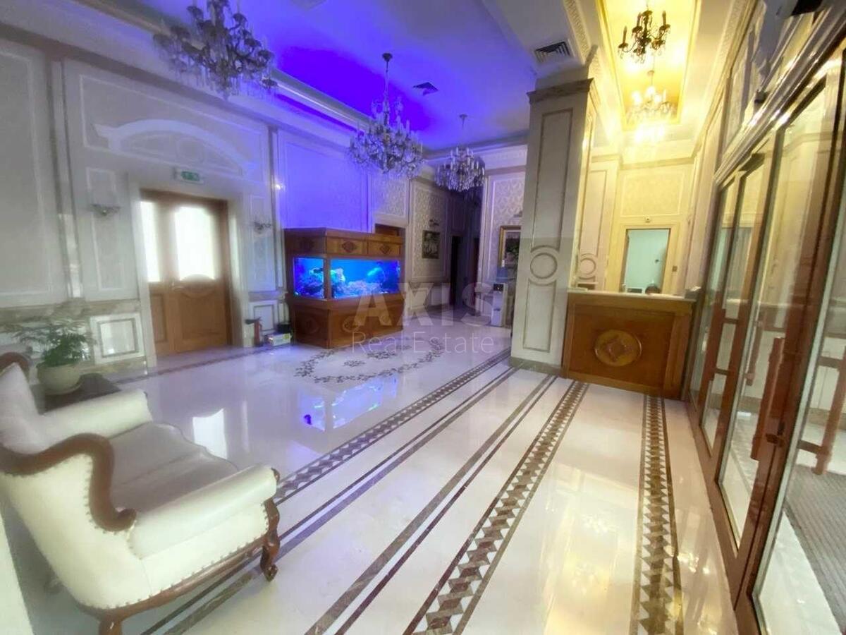 4к квартира бул. Шевченко Тараса 27Б6214321