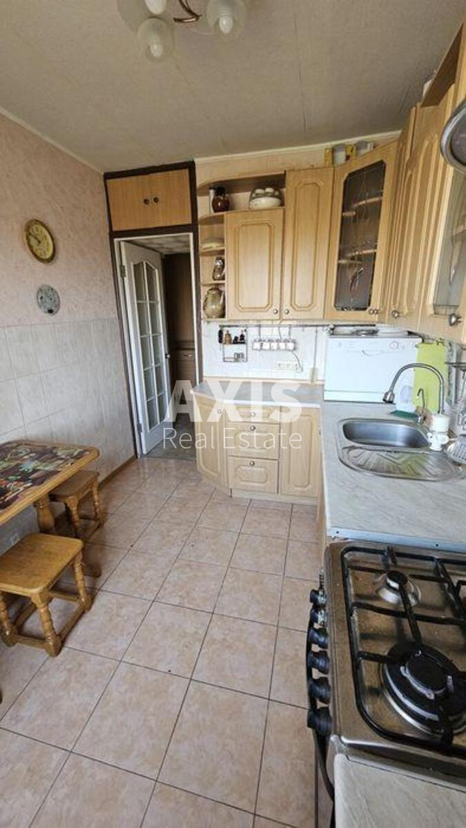 3к квартира пр-т Шухевича Романа 267