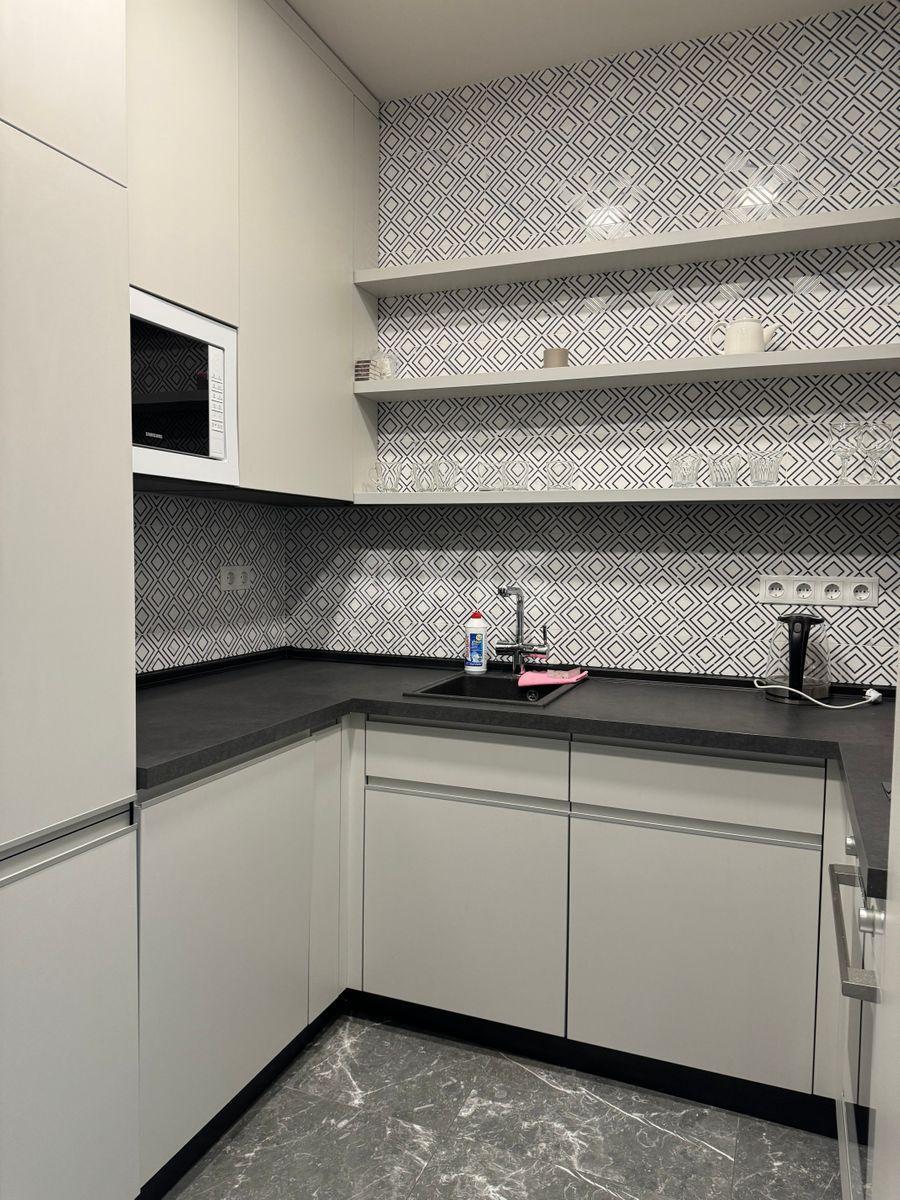 1k apartment pr-t Peremogy 2657875