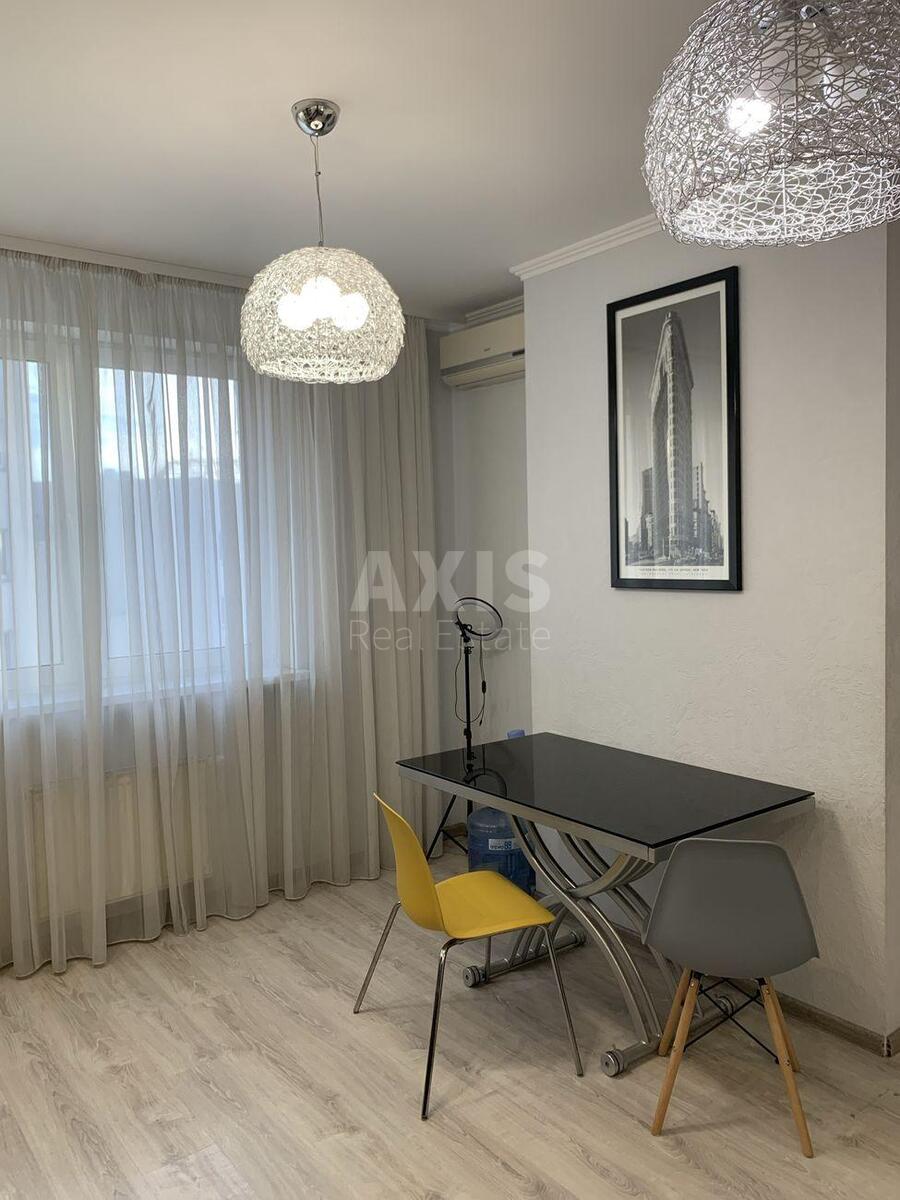 2k apartment vul. Myshugy Oleksandra 12622022