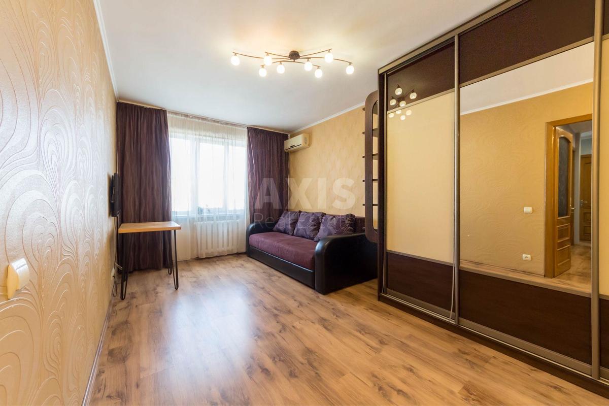 2k apartment vul. Cheljabins'ka 172