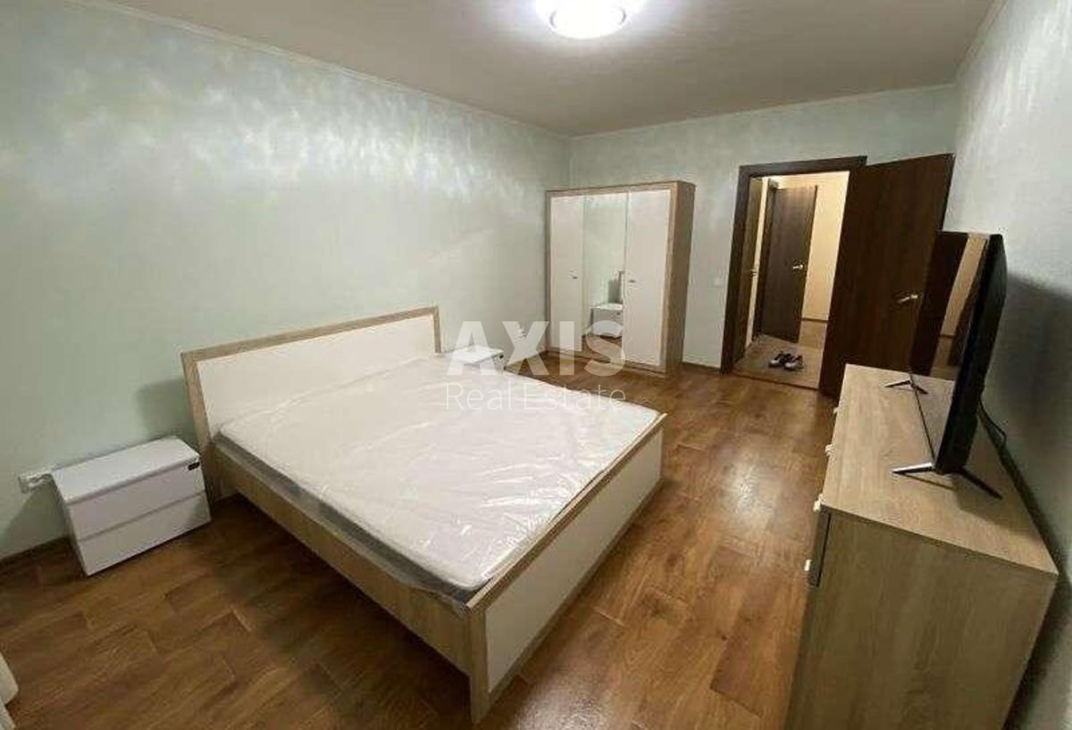 2k apartment prov. Baltijs'kyj 23