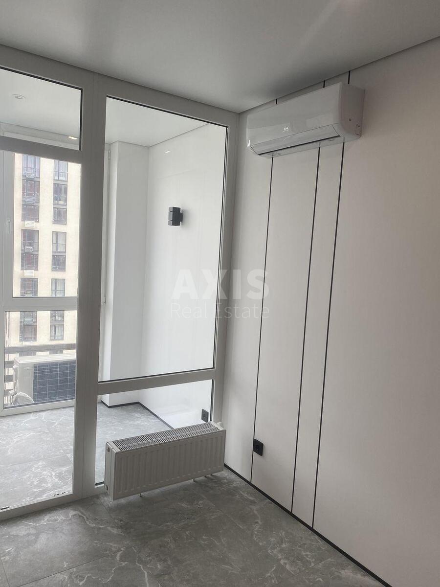 1k apartment pr-t Pravdy 837