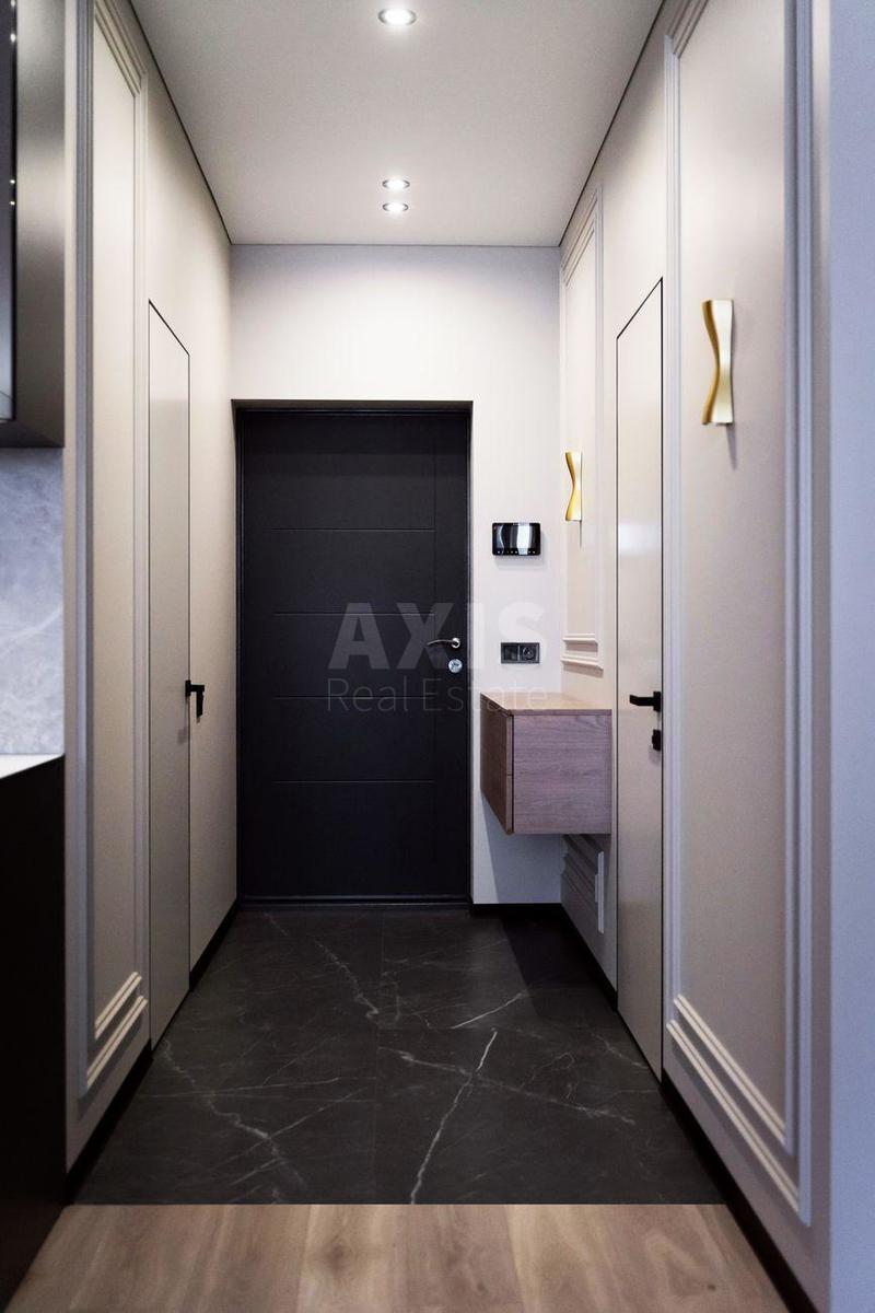 2k apartment vul. Kikvidze 413