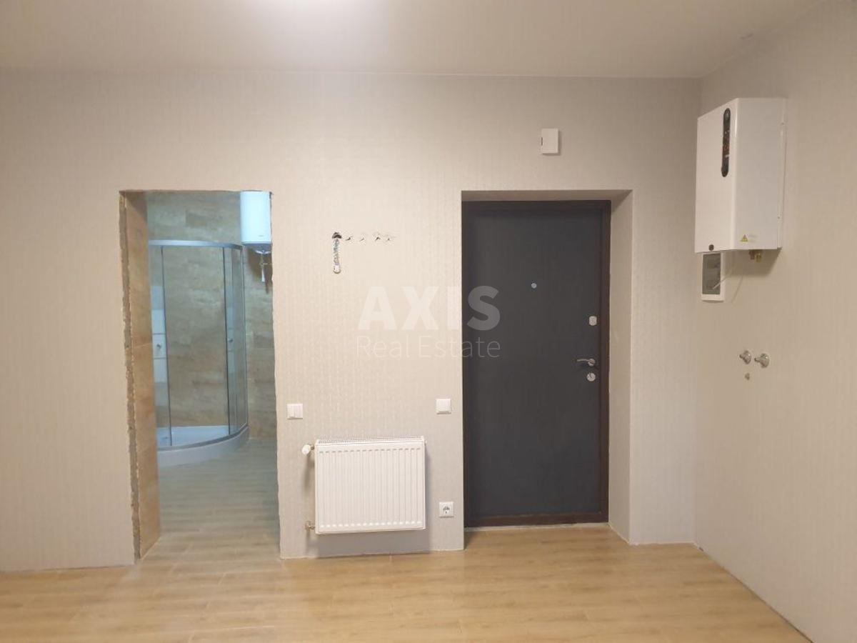 2k apartment vul. Pozhars'kogo 16Б3