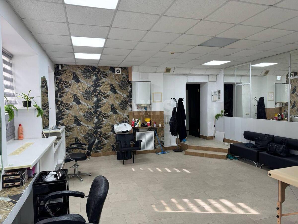 Trade object prov. Starokyi'vs'kyj 1/3, 60m2635860