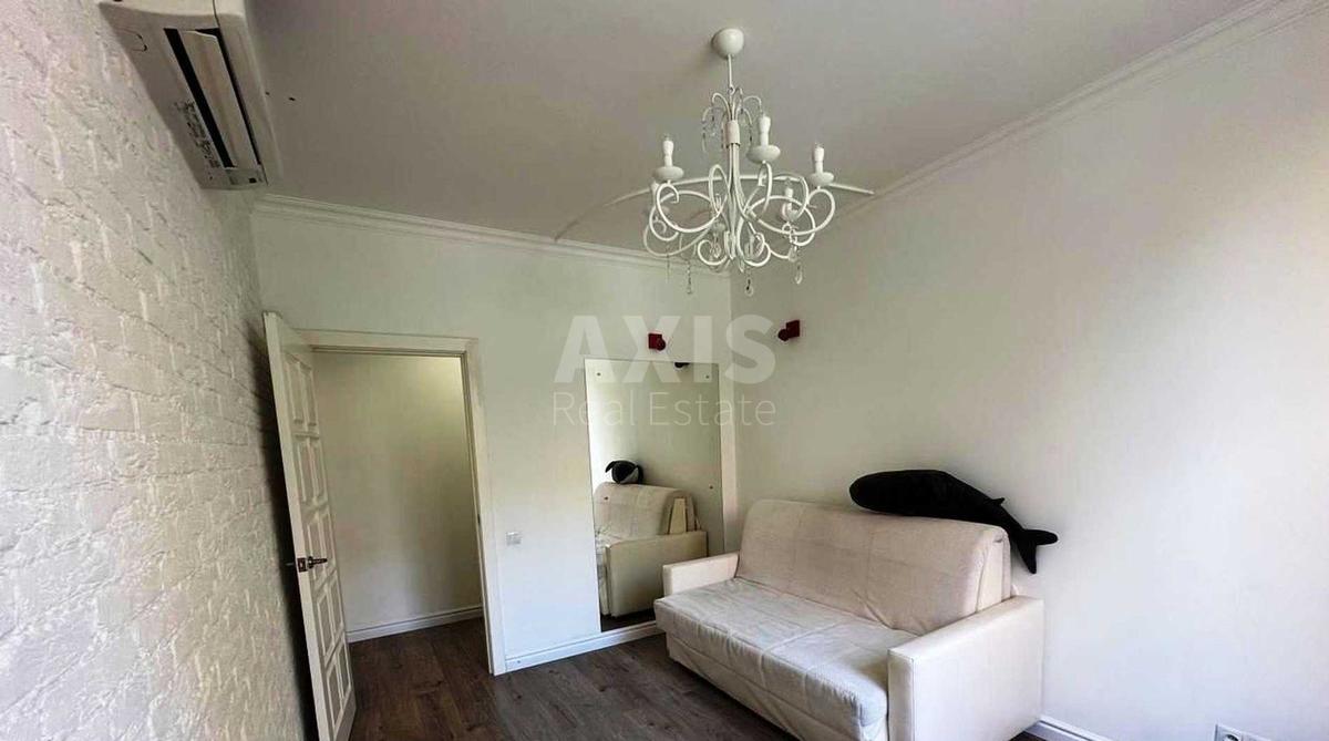 1k apartment vul. Regeneratorna 41