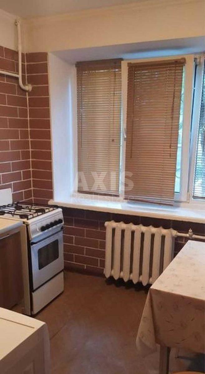 1k apartment bul. Vernads'kogo Akademika 61