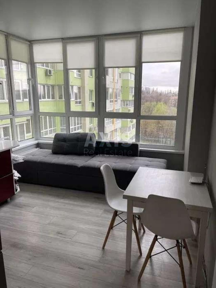 1k apartment vul. Doncja Myhajla 2А308780