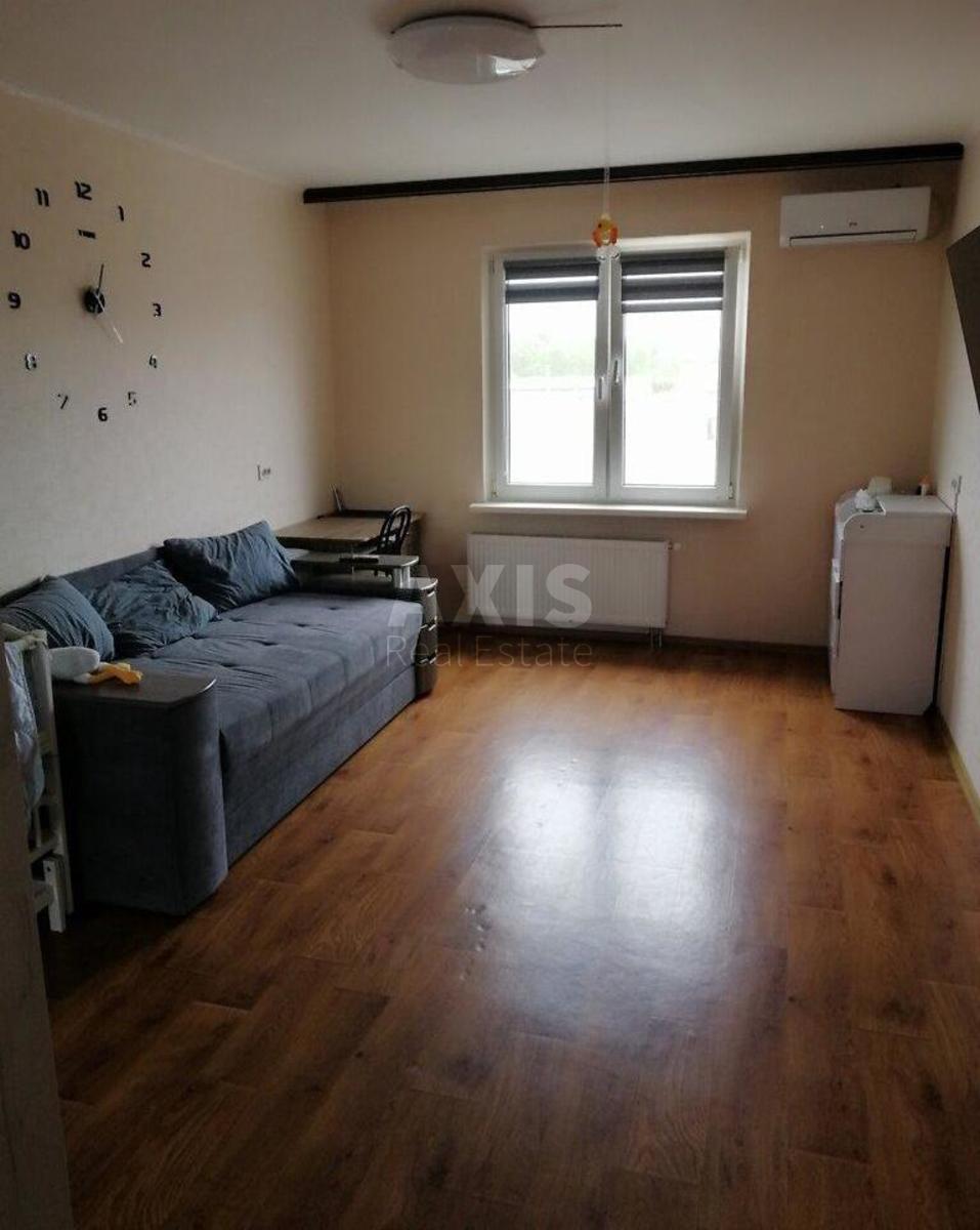 1k apartment vul. Zakrevs'kogo Mykoly 97А0