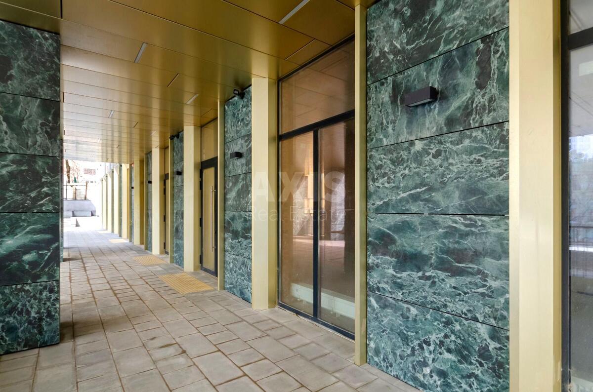 Office vul. Volodymyrs'ka 86А, 125m2636509