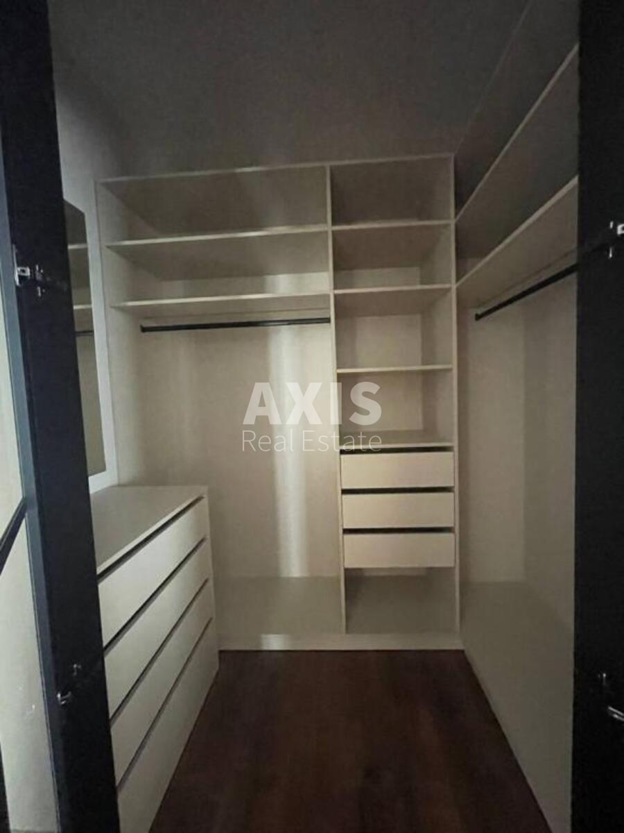 4k apartment vul. Panasa Myrnogo 17