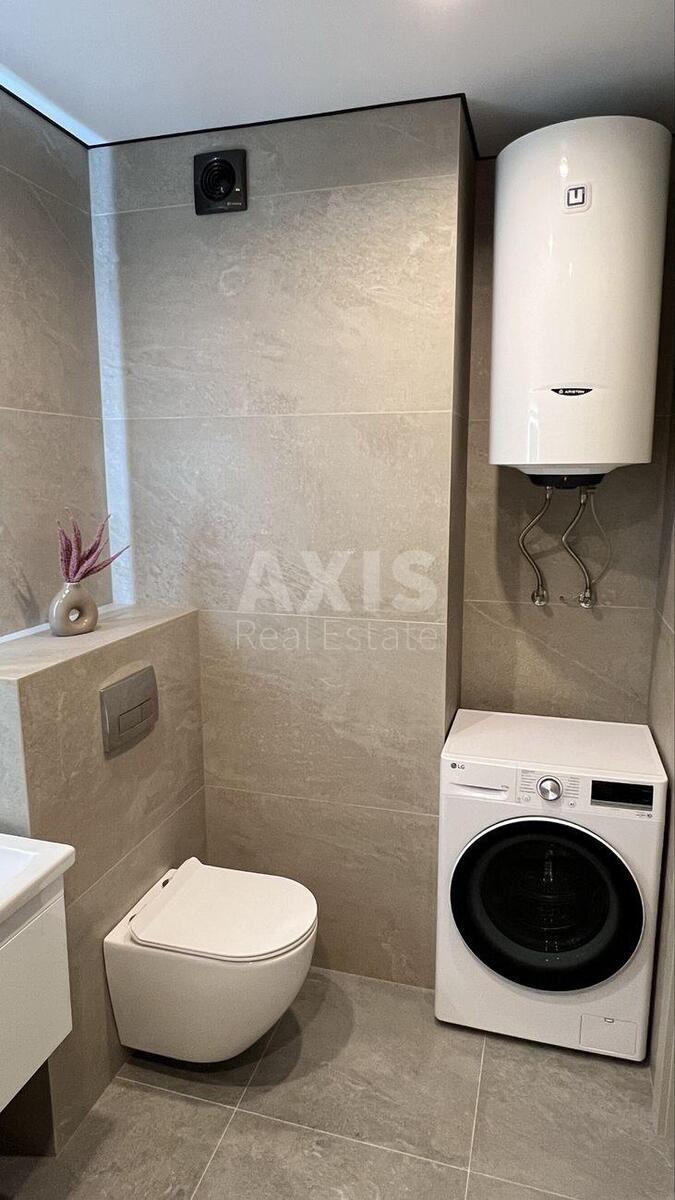 1k apartment vul. Vsevoloda Zmijenka 34/21593595