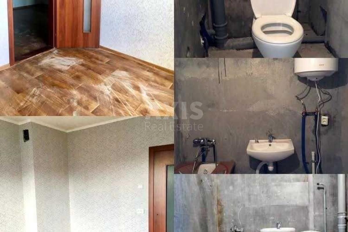 1к квартира ул. Ревуцкого 92