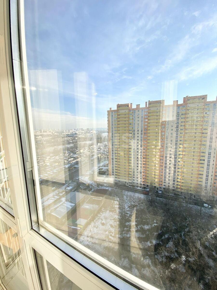 1к квартира ул. Петра Калнышевского 148