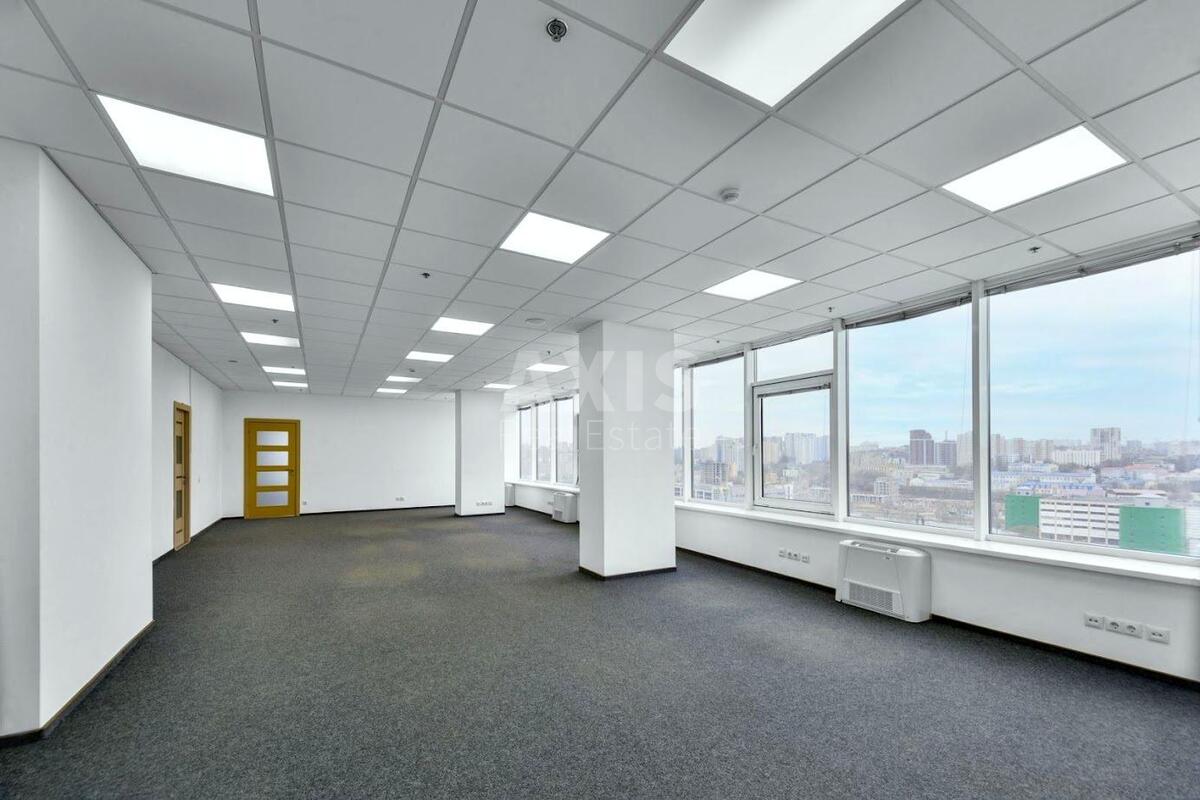 Офис ул. Антоновича 172, 320м2593782