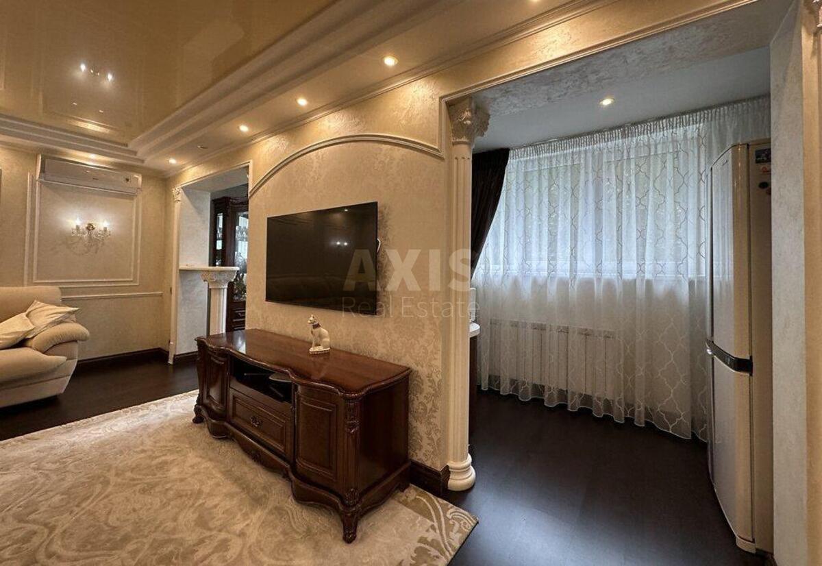 2k apartment vul. Lebedjeva-Kumacha 12592190
