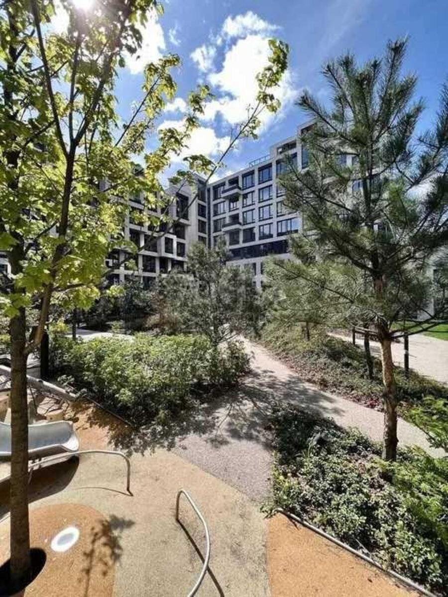 1k apartment vul. Hohlovyh Sim'i' 84