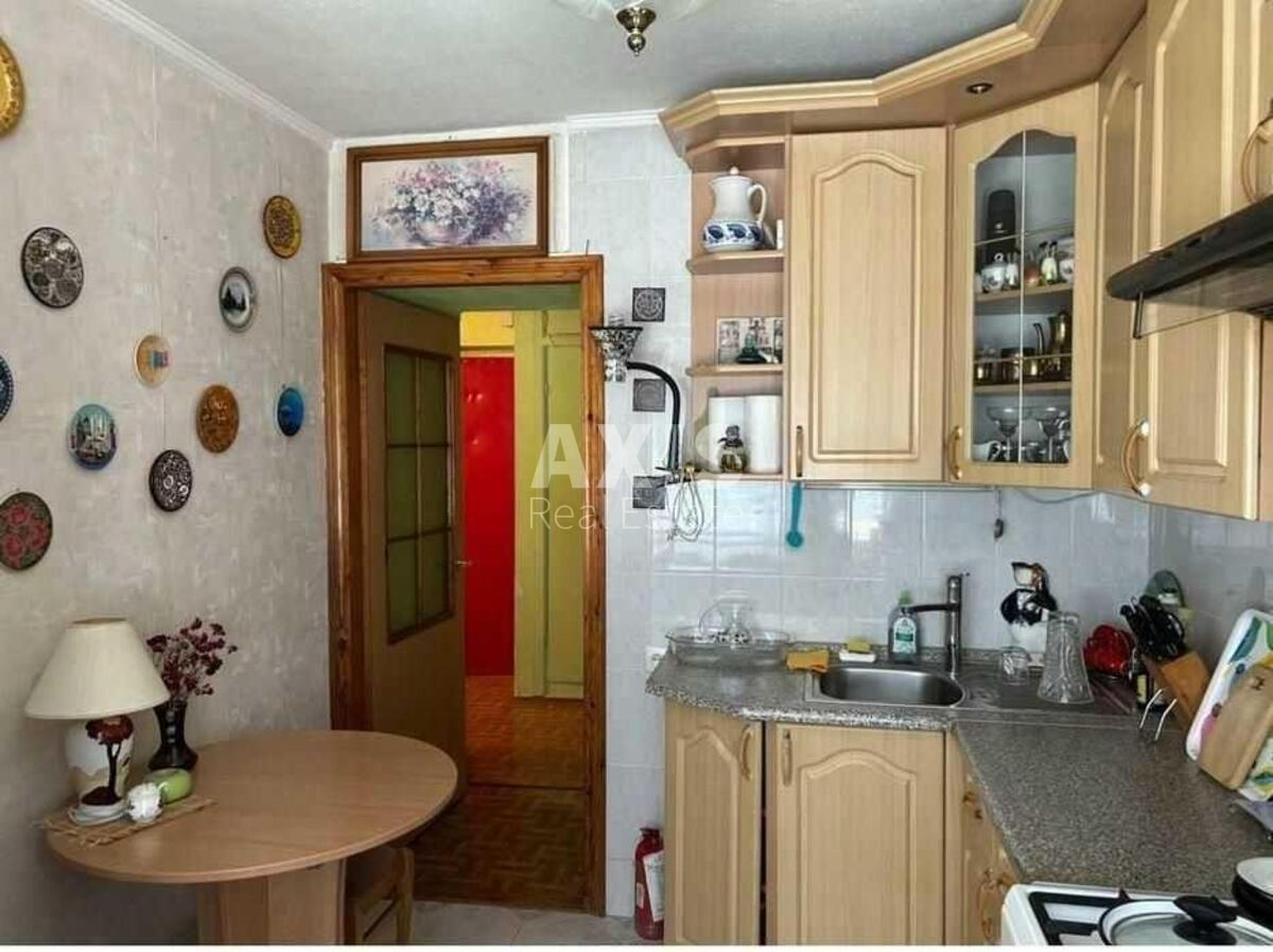 2к квартира ул. Героев полка "Азов" 253