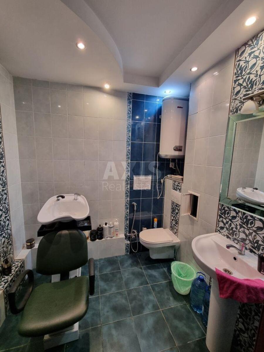 Office vul. Myshugy Oleksandra 12, 116m2634448