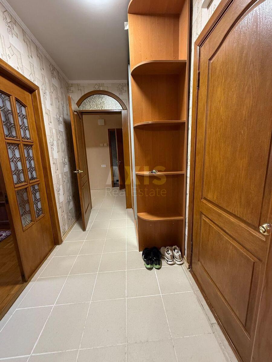 2k apartment pr-t Bazhana Mykoly 96