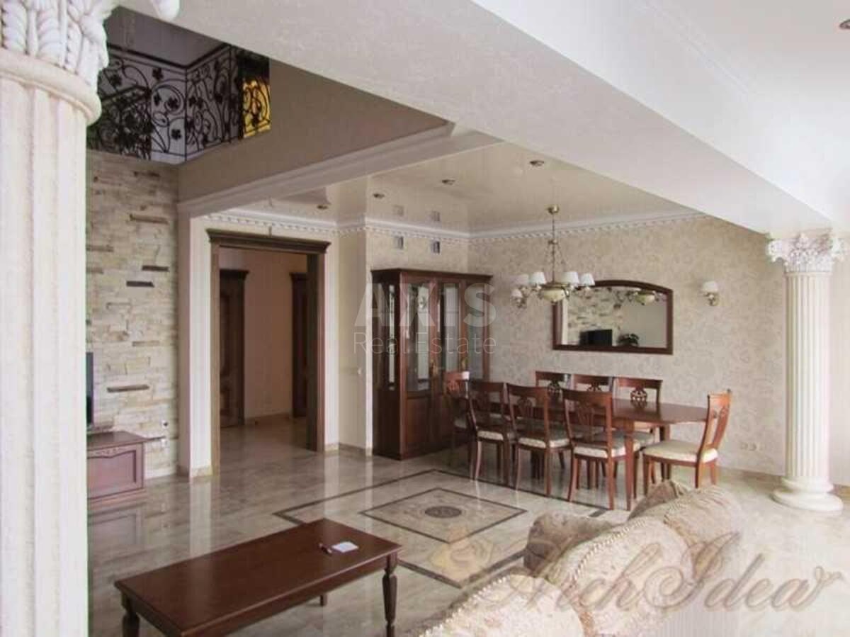 4k apartment vul. Garmatna 1626741