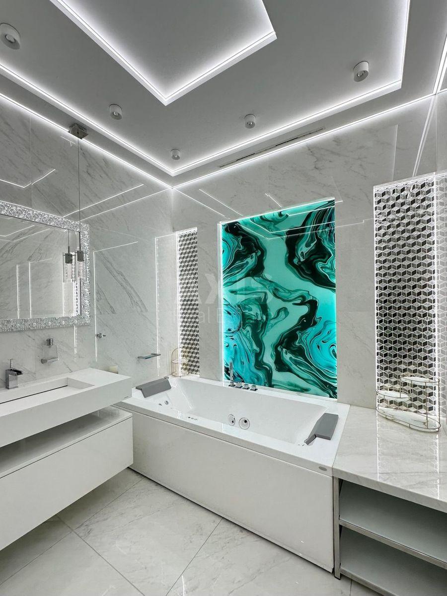 4k apartment vul. Truskavec'ka 4Б5836310