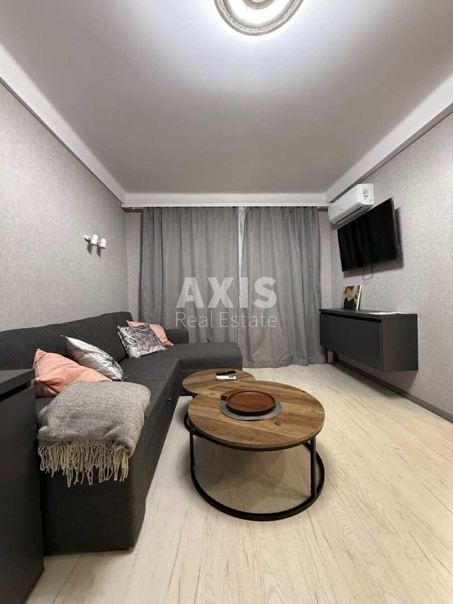 1k apartment vul. Romana Ratushnoho 41626556