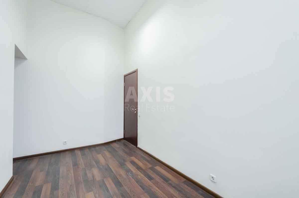 Office vul. Hreshhatyk 6, 52m2