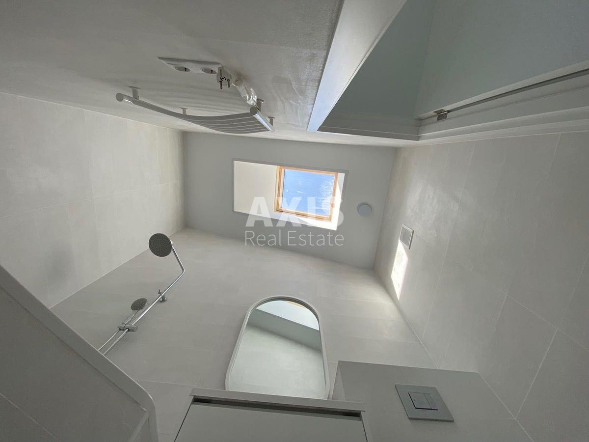 3k apartment vul. Regeneratorna 42