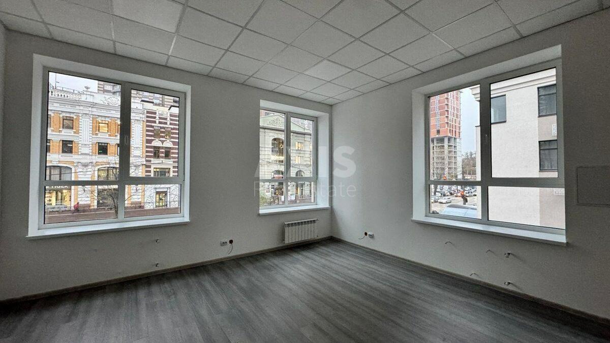 Office vul. Glybochyc'ka 27, 70m2583841
