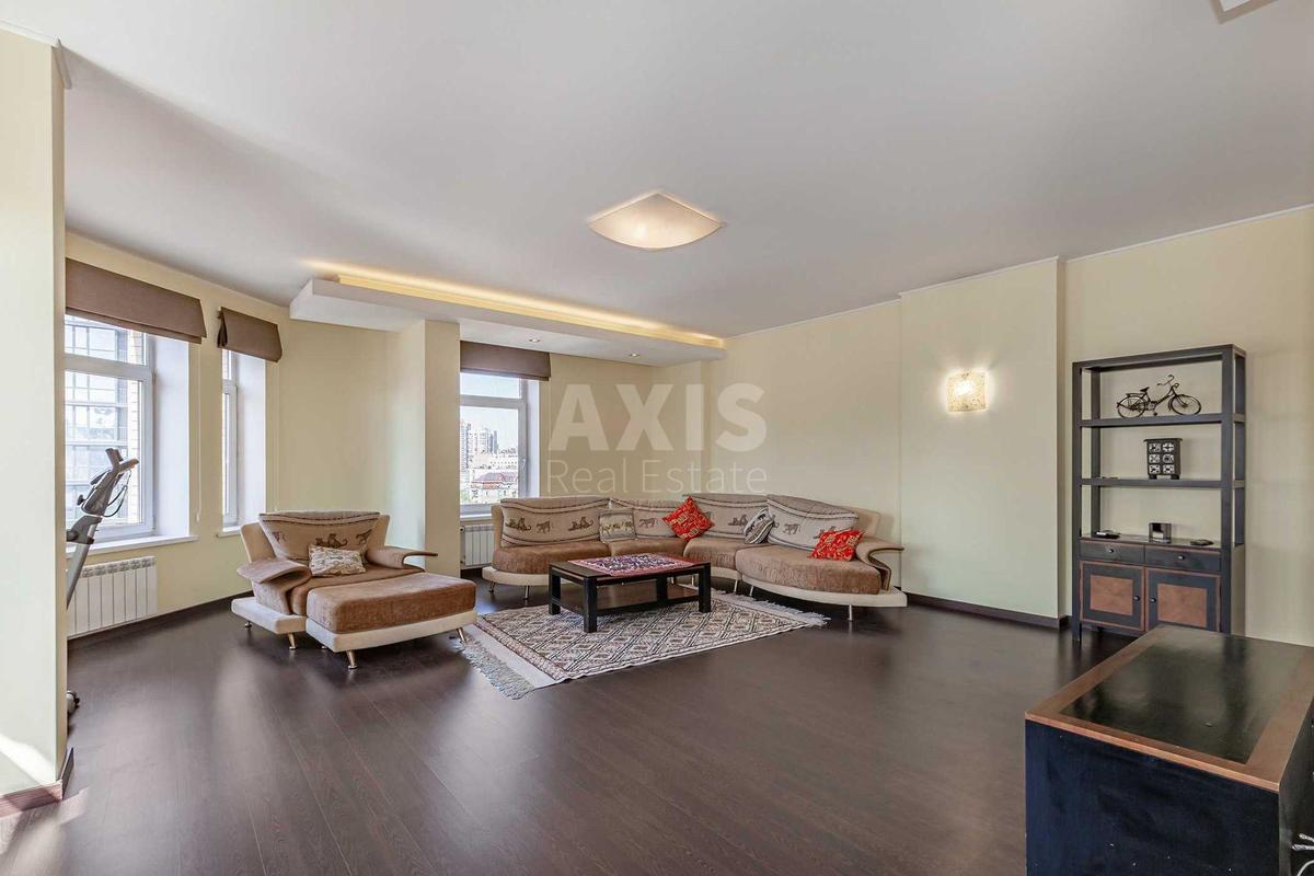 3k apartment vul. Pan'kivs'ka 27/782